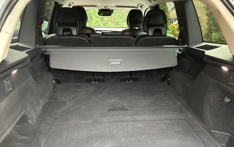 Volvo XC90 II рестайлинг, 2019 год, 3 749 000 рублей, 10 фотография