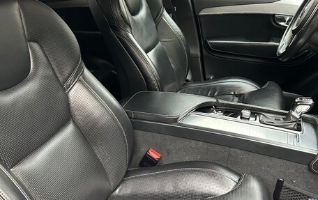 Volvo XC90 II рестайлинг, 2019 год, 3 749 000 рублей, 14 фотография