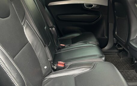 Volvo XC90 II рестайлинг, 2019 год, 3 749 000 рублей, 17 фотография