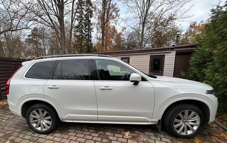 Volvo XC90 II рестайлинг, 2019 год, 3 749 000 рублей, 16 фотография