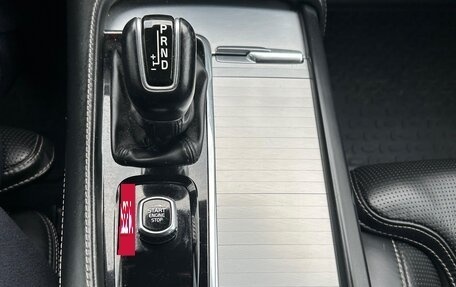 Volvo XC90 II рестайлинг, 2019 год, 3 749 000 рублей, 23 фотография