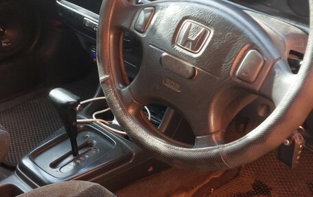 Honda Orthia I рестайлинг, 1999 год, 450 000 рублей, 10 фотография