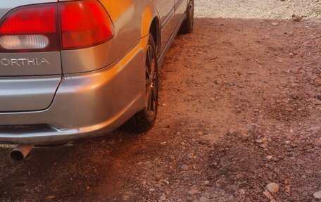 Honda Orthia I рестайлинг, 1999 год, 450 000 рублей, 7 фотография