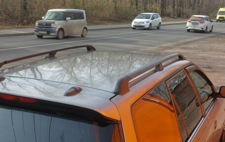 Honda Orthia I рестайлинг, 1999 год, 450 000 рублей, 9 фотография