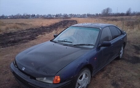 Honda Ascot Innova, 1992 год, 70 000 рублей, 3 фотография