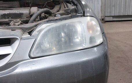 Honda Orthia I рестайлинг, 1999 год, 450 000 рублей, 14 фотография