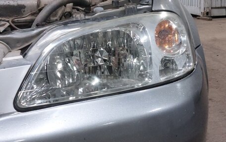 Honda Orthia I рестайлинг, 1999 год, 450 000 рублей, 16 фотография