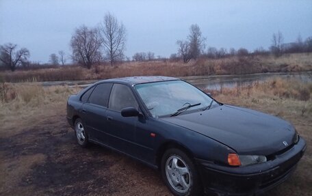 Honda Ascot Innova, 1992 год, 70 000 рублей, 2 фотография