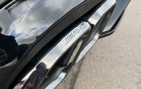 Mercedes-Benz GLC Coupe, 2021 год, 6 200 000 рублей, 4 фотография