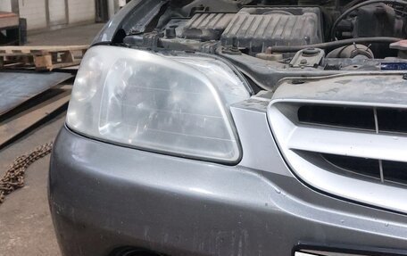 Honda Orthia I рестайлинг, 1999 год, 450 000 рублей, 15 фотография