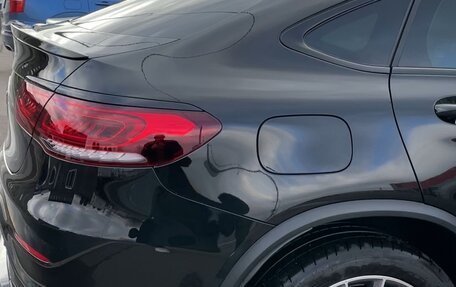 Mercedes-Benz GLC Coupe, 2021 год, 6 200 000 рублей, 5 фотография