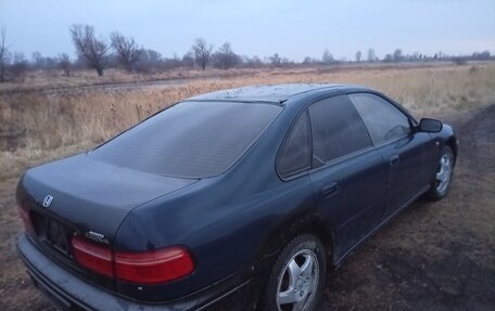 Honda Ascot Innova, 1992 год, 70 000 рублей, 6 фотография