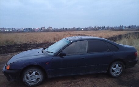 Honda Ascot Innova, 1992 год, 70 000 рублей, 4 фотография