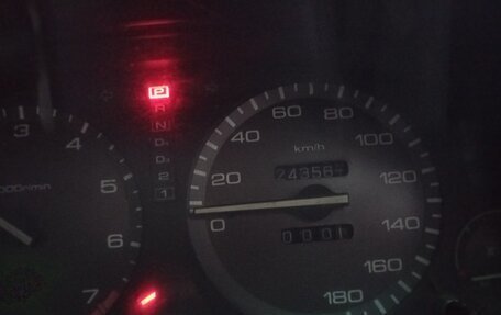 Honda Ascot Innova, 1992 год, 70 000 рублей, 10 фотография