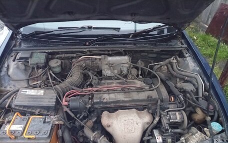 Honda Ascot Innova, 1992 год, 70 000 рублей, 11 фотография