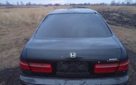 Honda Ascot Innova, 1992 год, 70 000 рублей, 7 фотография