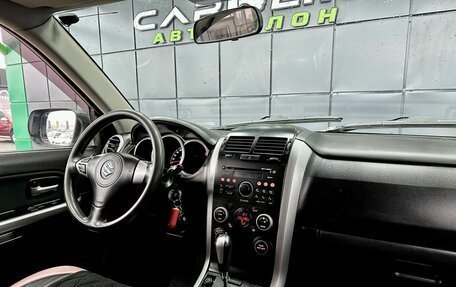 Suzuki Grand Vitara, 2010 год, 1 079 000 рублей, 13 фотография