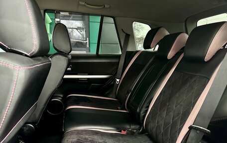 Suzuki Grand Vitara, 2010 год, 1 079 000 рублей, 25 фотография