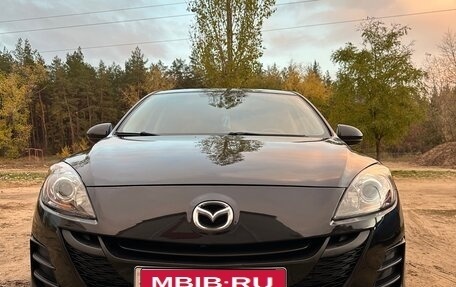 Mazda 3, 2009 год, 670 000 рублей, 1 фотография