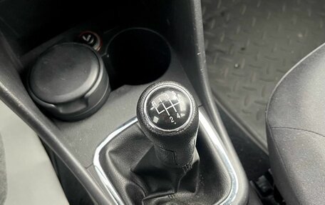 Volkswagen Polo VI (EU Market), 2011 год, 725 000 рублей, 23 фотография