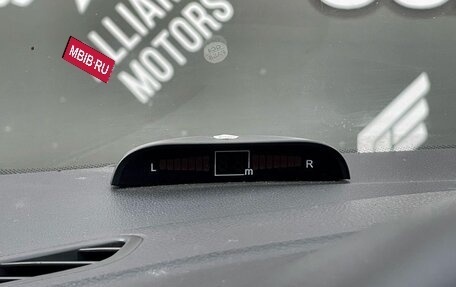 Volkswagen Polo VI (EU Market), 2011 год, 725 000 рублей, 22 фотография