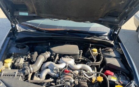 Subaru Impreza III, 2008 год, 580 000 рублей, 12 фотография