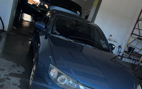 Subaru Impreza III, 2008 год, 580 000 рублей, 3 фотография