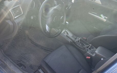 Subaru Impreza III, 2008 год, 580 000 рублей, 7 фотография