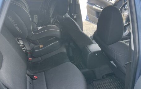 Subaru Impreza III, 2008 год, 580 000 рублей, 9 фотография