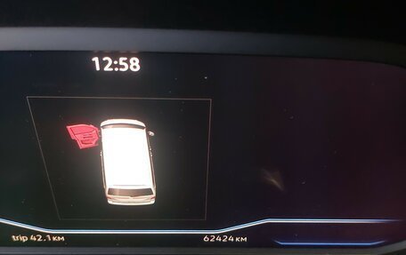 Volkswagen Caravelle T6 рестайлинг, 2021 год, 5 900 000 рублей, 14 фотография