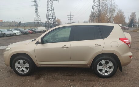 Toyota RAV4, 2011 год, 1 480 000 рублей, 4 фотография