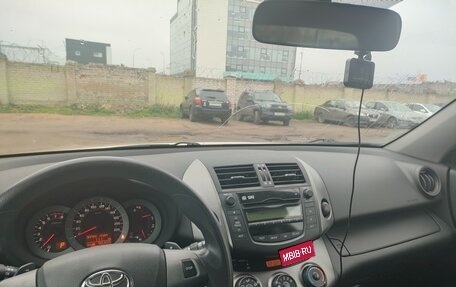 Toyota RAV4, 2011 год, 1 480 000 рублей, 6 фотография