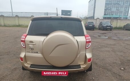 Toyota RAV4, 2011 год, 1 480 000 рублей, 3 фотография