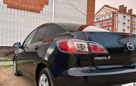 Mazda 3, 2009 год, 670 000 рублей, 5 фотография