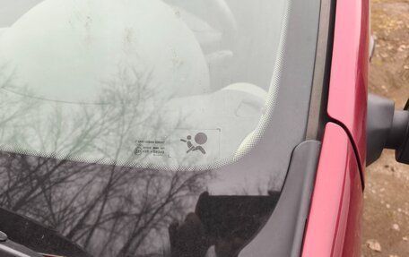 Renault Sandero I, 2010 год, 570 000 рублей, 9 фотография