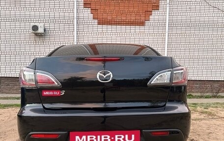 Mazda 3, 2009 год, 670 000 рублей, 6 фотография