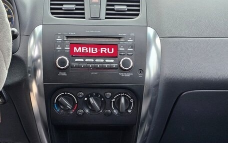 Suzuki SX4 II рестайлинг, 2011 год, 850 000 рублей, 9 фотография