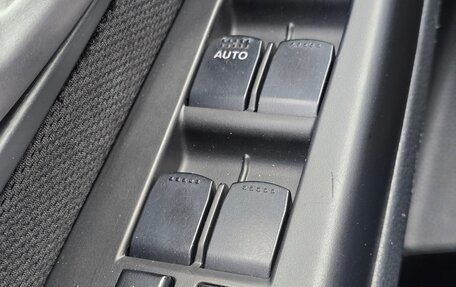 Suzuki SX4 II рестайлинг, 2011 год, 850 000 рублей, 12 фотография