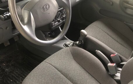 Hyundai Accent II, 2006 год, 520 000 рублей, 3 фотография