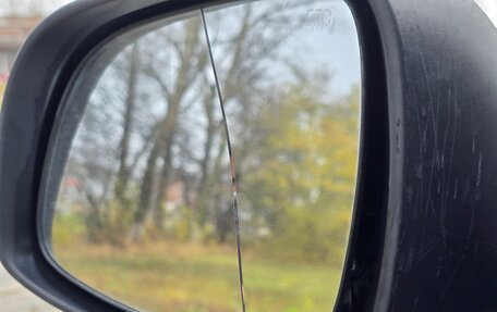 Suzuki SX4 II рестайлинг, 2011 год, 850 000 рублей, 13 фотография