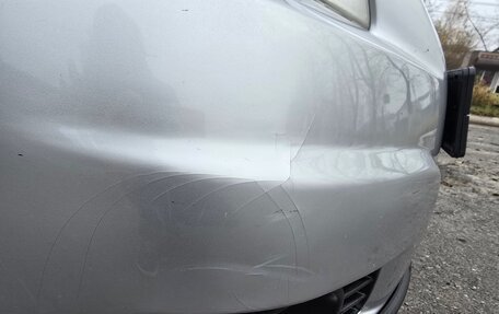 Suzuki SX4 II рестайлинг, 2011 год, 850 000 рублей, 17 фотография