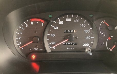 Hyundai Accent II, 2006 год, 520 000 рублей, 5 фотография