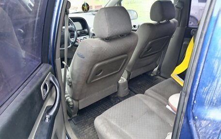 Chevrolet Rezzo, 2008 год, 300 000 рублей, 2 фотография