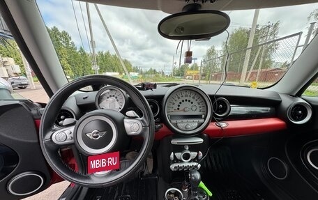 MINI Hatch, 2008 год, 785 000 рублей, 8 фотография