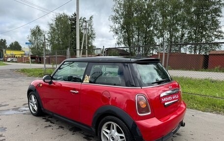 MINI Hatch, 2008 год, 785 000 рублей, 4 фотография