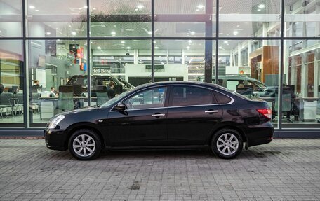 Nissan Almera, 2015 год, 700 000 рублей, 7 фотография
