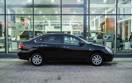Nissan Almera, 2015 год, 700 000 рублей, 8 фотография