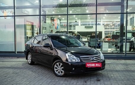 Nissan Almera, 2015 год, 700 000 рублей, 5 фотография