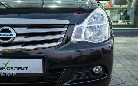 Nissan Almera, 2015 год, 700 000 рублей, 10 фотография