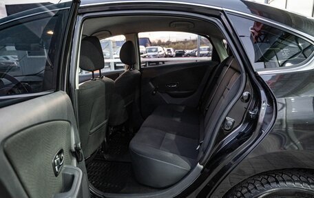 Nissan Almera, 2015 год, 700 000 рублей, 13 фотография